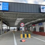 Nowe przejście graniczne Malhowice-Niżankowice (zdjęcia) 34 - Polskie Radio Rzeszów Nowe przejście graniczne Malhowice-Niżankowice (zdjęcia) - Polskie Radio Rzeszów