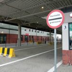 Nowe przejście graniczne Malhowice-Niżankowice (zdjęcia) 33 - Polskie Radio Rzeszów Nowe przejście graniczne Malhowice-Niżankowice (zdjęcia) - Polskie Radio Rzeszów