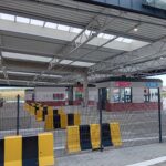 Nowe przejście graniczne Malhowice-Niżankowice (zdjęcia) 26 - Polskie Radio Rzeszów Nowe przejście graniczne Malhowice-Niżankowice (zdjęcia) - Polskie Radio Rzeszów