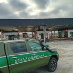 Nowe przejście graniczne Malhowice-Niżankowice (zdjęcia) 24 - Polskie Radio Rzeszów Nowe przejście graniczne Malhowice-Niżankowice (zdjęcia) - Polskie Radio Rzeszów