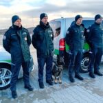 Nowe przejście graniczne Malhowice-Niżankowice (zdjęcia) 10 - Polskie Radio Rzeszów Nowe przejście graniczne Malhowice-Niżankowice (zdjęcia) - Polskie Radio Rzeszów