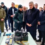 Nowe przejście graniczne Malhowice-Niżankowice (zdjęcia) 6 - Polskie Radio Rzeszów Nowe przejście graniczne Malhowice-Niżankowice (zdjęcia) - Polskie Radio Rzeszów