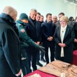 Nowe przejście graniczne Malhowice-Niżankowice (zdjęcia) 5 - Polskie Radio Rzeszów Nowe przejście graniczne Malhowice-Niżankowice (zdjęcia) - Polskie Radio Rzeszów