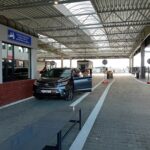 Nowe przejście graniczne Malhowice-Niżankowice (zdjęcia) 9 - Polskie Radio Rzeszów Nowe przejście graniczne Malhowice-Niżankowice (zdjęcia) - Polskie Radio Rzeszów