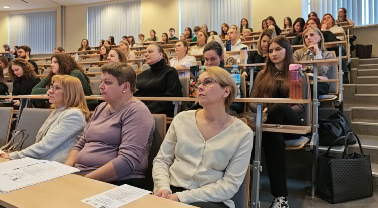 Dialog motywujący w Tarnobrzegu