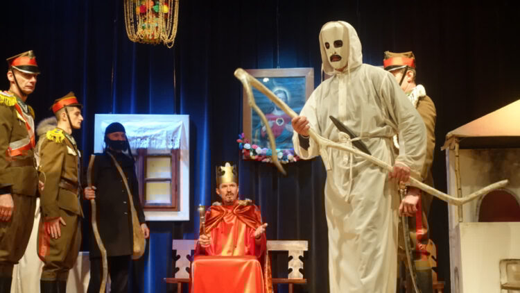 Kolędowanie - zanikająca tradycja. 1 - Polskie Radio Rzeszów Fot. Archiwum