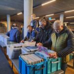 Giełda płyt winylowych, CD i gier video w Rzeszowie - Polskie Radio Rzeszów