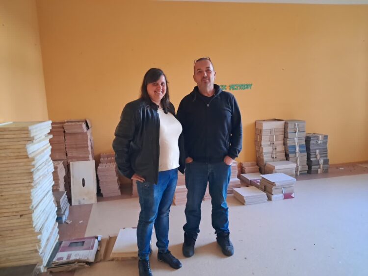 Motocyklisci otworzą Dom Dziecka