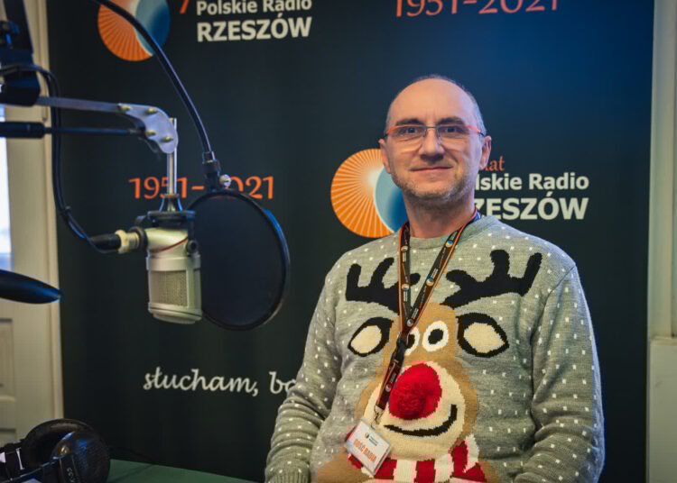 GOŚĆ DNIA. Prendecki o podkarpackim społeczeństwie