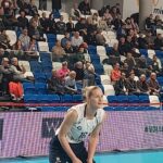 Bardzo ważne ligowe zwycięstwo mieleckich siatkarek 25 - Polskie Radio Rzeszów Bardzo ważne ligowe zwycięstwo mieleckich siatkarek - Polskie Radio Rzeszów