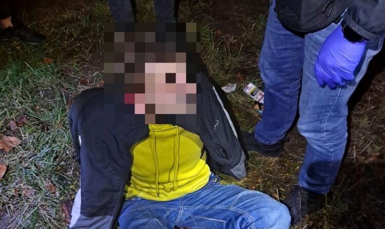 Oszust „na wnuczka” w rękach policji. Wyłudził od seniorów blisko 200 tys. zł