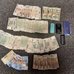 Oszust "na wnuczka" w rękach policji. Wyłudził od seniorów blisko 200 tys. zł 2 - Polskie Radio Rzeszów Oszust "na wnuczka" w rękach policji. Wyłudził od seniorów blisko 200 tys. zł - Polskie Radio Rzeszów