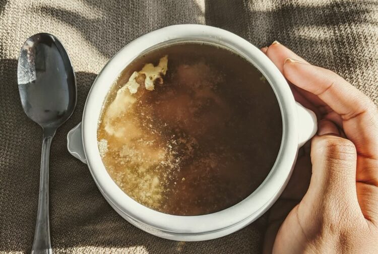 Na Pogórzu Dynowskim nie może zabraknąć „kwasówki”