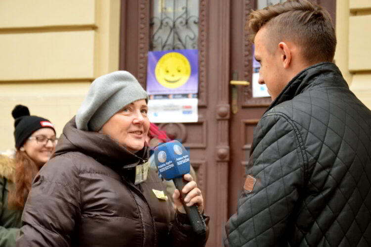 Pomóż dzieciom przetrwać zimę z Polskim Radiem Rzeszów