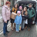 Radiowa akcja ''Pomóż Dzieciom Przetrwać Zimę" (zdjęcia) 9 - Polskie Radio Rzeszów Radiowa akcja ''Pomóż Dzieciom Przetrwać Zimę" (zdjęcia) - Polskie Radio Rzeszów