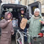 Radiowa akcja ''Pomóż Dzieciom Przetrwać Zimę" (zdjęcia) 18 - Polskie Radio Rzeszów Radiowa akcja ''Pomóż Dzieciom Przetrwać Zimę" (zdjęcia) - Polskie Radio Rzeszów