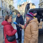 Radiowa akcja ''Pomóż Dzieciom Przetrwać Zimę" (zdjęcia) 5 - Polskie Radio Rzeszów Radiowa akcja ''Pomóż Dzieciom Przetrwać Zimę" (zdjęcia) - Polskie Radio Rzeszów