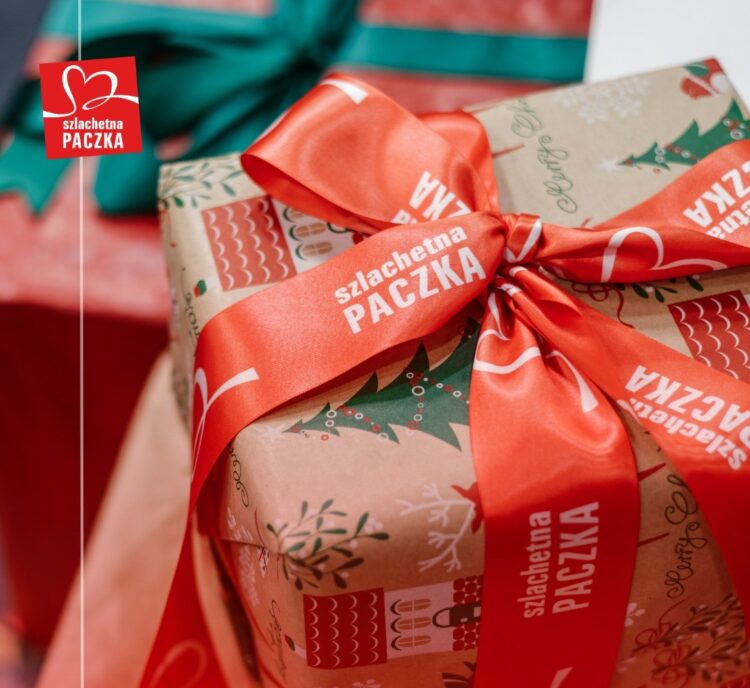 Pięćdziesiąt rodzin czeka na darczyńców Szlachetnej Paczki 1 - Polskie Radio Rzeszów Pięćdziesiąt rodzin czeka na darczyńców Szlachetnej Paczki