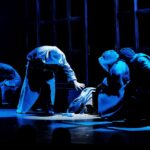 "Dziewczynka z zapałkami" - premiera w Teatrze Maska 2 - Polskie Radio Rzeszów "Dziewczynka z zapałkami" - premiera w Teatrze Maska - Polskie Radio Rzeszów