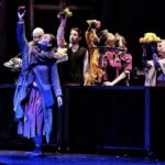 "Dziewczynka z zapałkami" - premiera w Teatrze Maska 3 - Polskie Radio Rzeszów "Dziewczynka z zapałkami" - premiera w Teatrze Maska - Polskie Radio Rzeszów