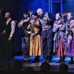 "Dziewczynka z zapałkami" - premiera w Teatrze Maska 5 - Polskie Radio Rzeszów "Dziewczynka z zapałkami" - premiera w Teatrze Maska - Polskie Radio Rzeszów