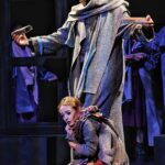 "Dziewczynka z zapałkami" - premiera w Teatrze Maska 6 - Polskie Radio Rzeszów "Dziewczynka z zapałkami" - premiera w Teatrze Maska - Polskie Radio Rzeszów