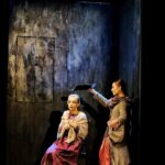 "Dziewczynka z zapałkami" - premiera w Teatrze Maska 7 - Polskie Radio Rzeszów "Dziewczynka z zapałkami" - premiera w Teatrze Maska - Polskie Radio Rzeszów