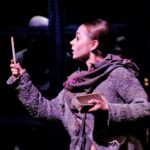 "Dziewczynka z zapałkami" - premiera w Teatrze Maska 9 - Polskie Radio Rzeszów "Dziewczynka z zapałkami" - premiera w Teatrze Maska - Polskie Radio Rzeszów