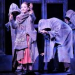 "Dziewczynka z zapałkami" - premiera w Teatrze Maska 11 - Polskie Radio Rzeszów "Dziewczynka z zapałkami" - premiera w Teatrze Maska - Polskie Radio Rzeszów