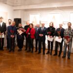 Konkurs ''OBRAZ, GRAFIKA, RYSUNEK, RZEŹBA ROKU 2024'' - Polskie Radio Rzeszów