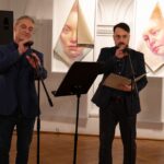 Konkurs ''OBRAZ, GRAFIKA, RYSUNEK, RZEŹBA ROKU 2024'' - Polskie Radio Rzeszów