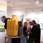 Konkurs ''OBRAZ, GRAFIKA, RYSUNEK, RZEŹBA ROKU 2024'' - Polskie Radio Rzeszów