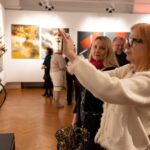 Konkurs ''OBRAZ, GRAFIKA, RYSUNEK, RZEŹBA ROKU 2024'' - Polskie Radio Rzeszów