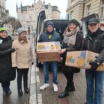 Radiowa akcja ''Pomóż Dzieciom Przetrwać Zimę" (zdjęcia) 34 - Polskie Radio Rzeszów Radiowa akcja ''Pomóż Dzieciom Przetrwać Zimę" (zdjęcia) - Polskie Radio Rzeszów