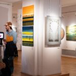 Konkurs ''OBRAZ, GRAFIKA, RYSUNEK, RZEŹBA ROKU 2024'' - Polskie Radio Rzeszów