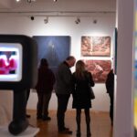 Konkurs ''OBRAZ, GRAFIKA, RYSUNEK, RZEŹBA ROKU 2024'' - Polskie Radio Rzeszów