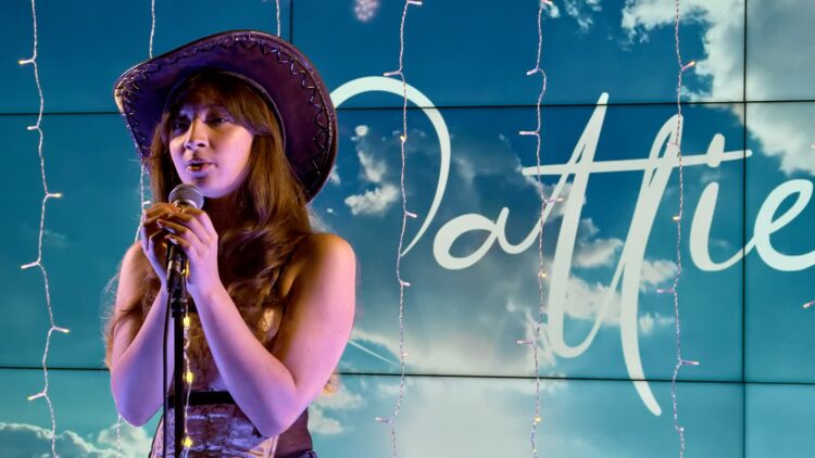 Mattie – wschodząca gwiazda muzyki