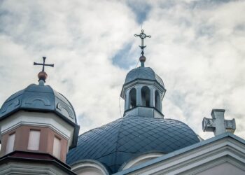 Wigilia również u&nbsp;wiernych Kościołów wschodnich