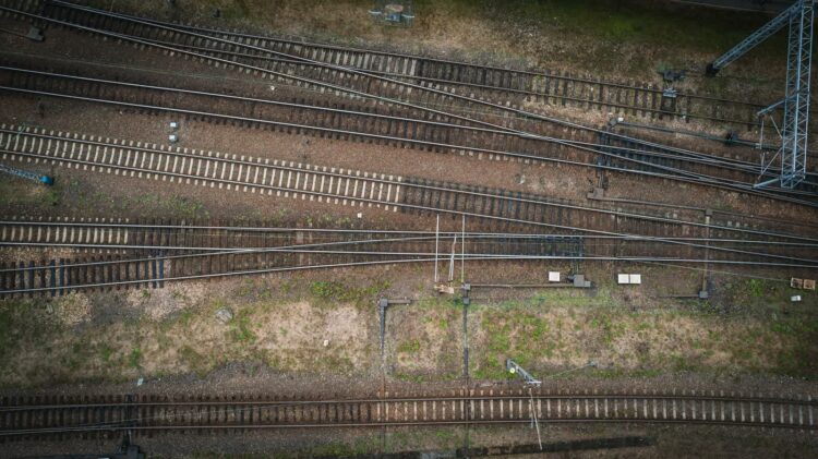 Pociągiem z Rzeszowa w Bieszczady i inne miejsca 1 - Polskie Radio Rzeszów Pociągiem z Rzeszowa w Bieszczady i inne miejsca