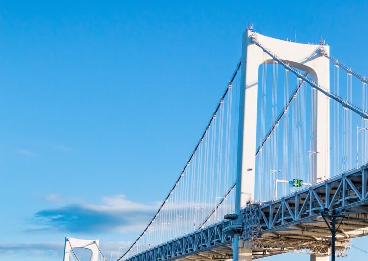 Na Wisłoce w Jaśle powstanie nowa kładka 1 - Polskie Radio Rzeszów Na Wisłoce w Jaśle powstanie nowa kładka