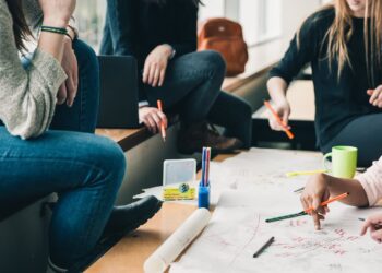 Doradztwo zawodowe dla uczniów podstawówek i&nbsp;liceów