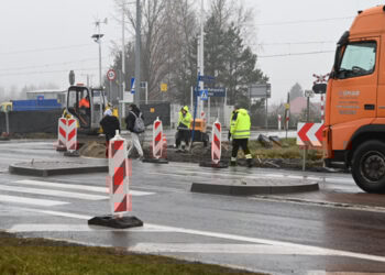 Wysluchali mieszkańców. Zrobią nowe przejście dla pieszych