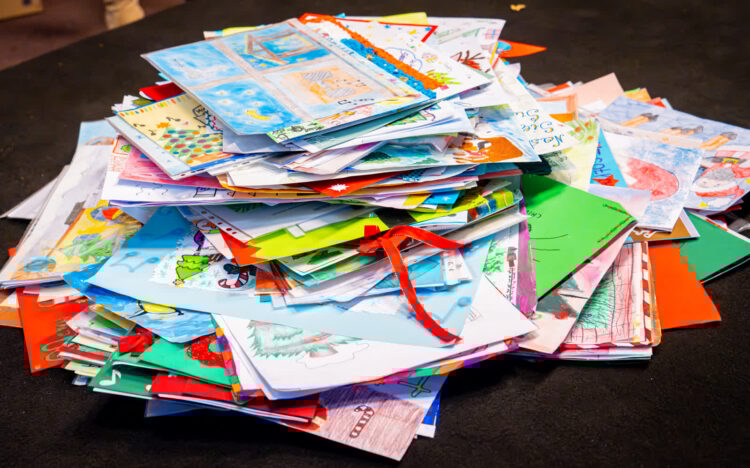 Świąteczna kartka radiowa – wyniki konkursu (galeria zdjęć)