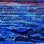 Nowa wystawa w Radiowej Galerii pod Zegarem 9 - Polskie Radio Rzeszów Nowa wystawa w Radiowej Galerii pod Zegarem - Polskie Radio Rzeszów