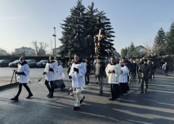 Czas łaski, miłosierdzia i&nbsp;duchowego odnowienia