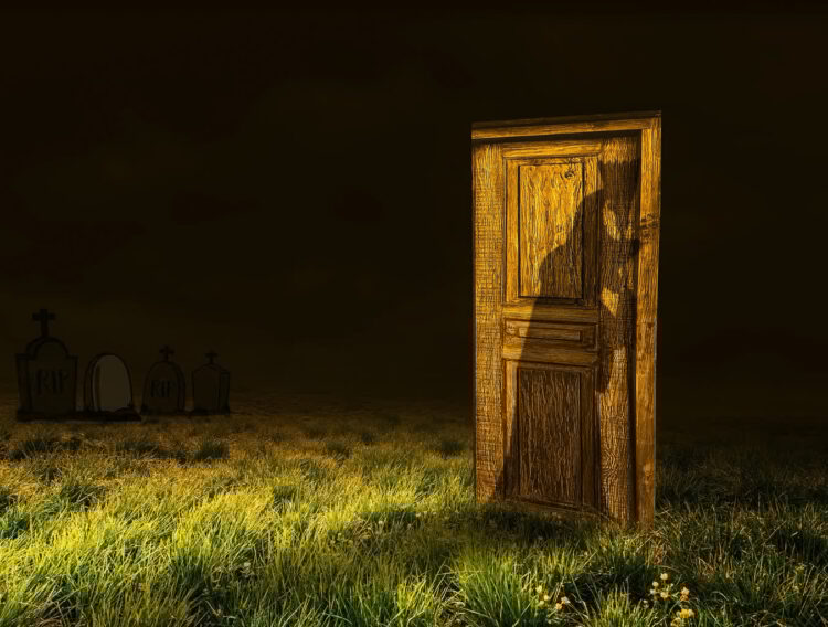 12 grudnia w tradycji ludowej przypadało święto czarownic