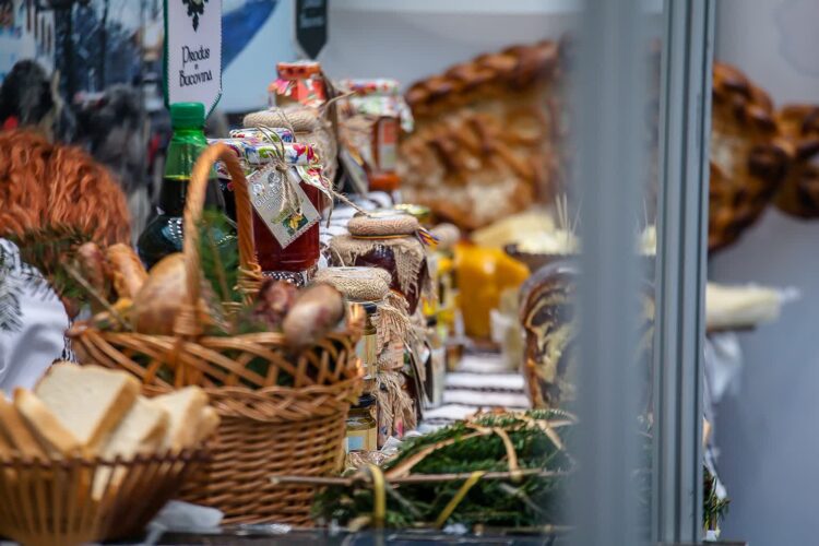 Ekologia, smak i tradycja na targach żywności już w weekend