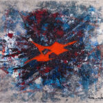 Wystawa malarstwa Małgorzaty Woźniak - Polskie Radio Rzeszów