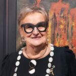 Wystawa malarstwa Małgorzaty Woźniak - Polskie Radio Rzeszów