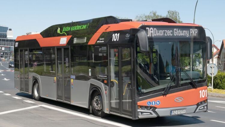 Zmiana rozkładu jazdy w Rzeszowie w święta